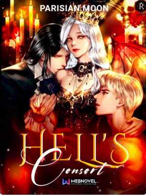 Hell's Consort