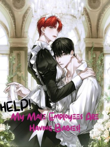 Help! My Male Employees Are Having Babies!