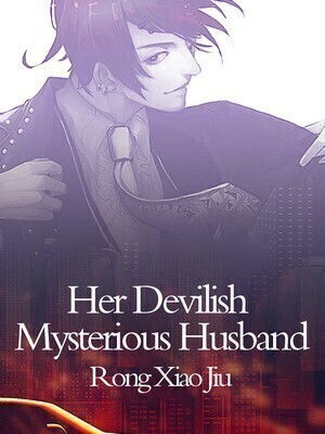 Her Devilish Mysterious Husband