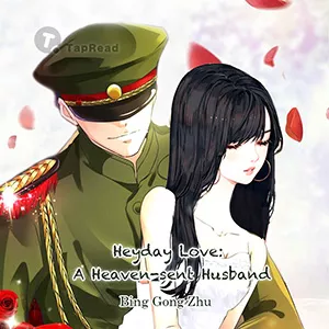 Heyday Love: A Heaven-sent Husband
