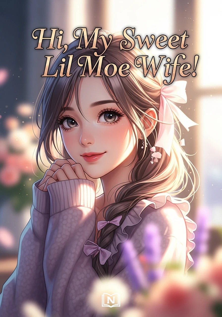 Hi, My Sweet Lil Moe Wife! Novel