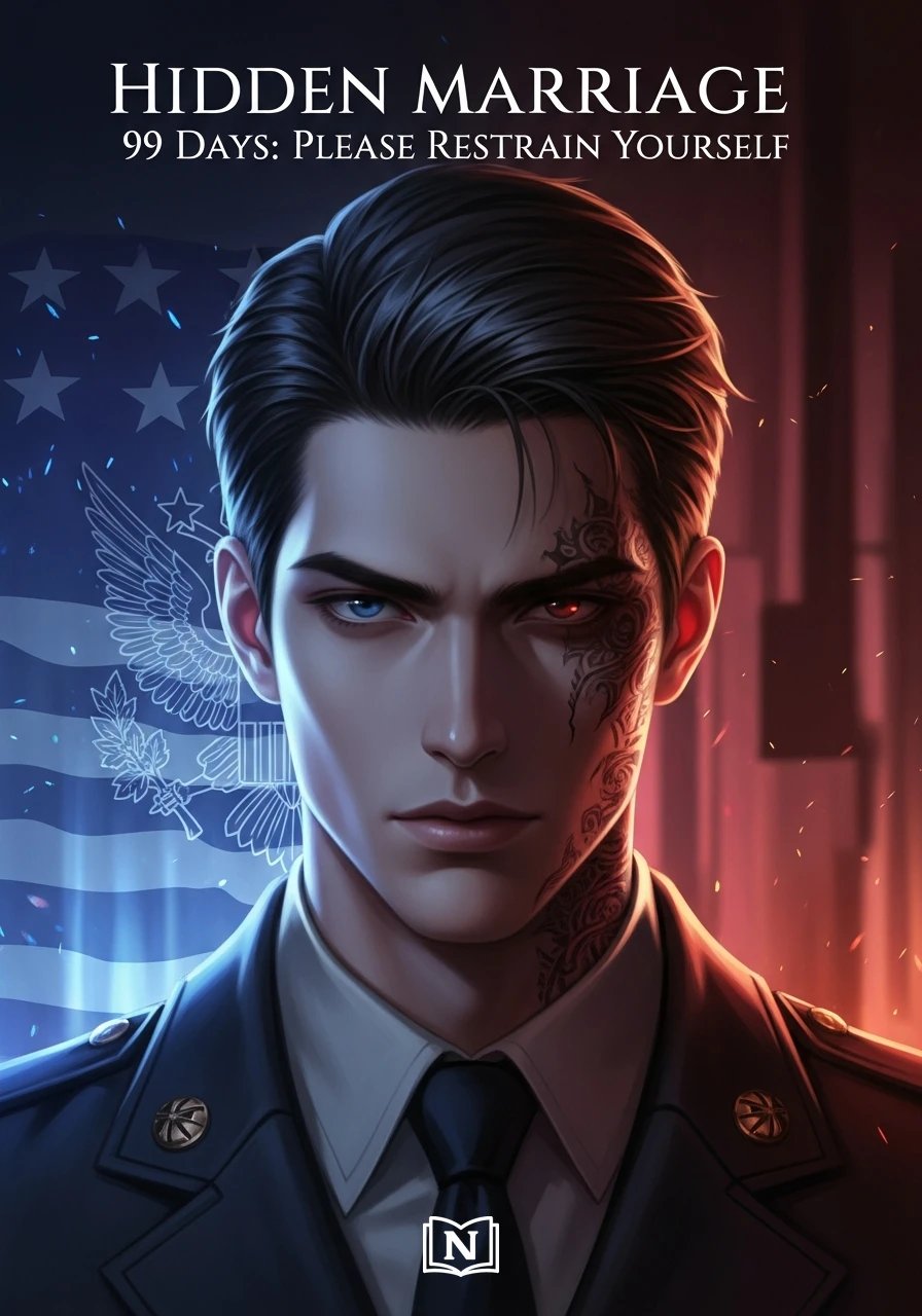 Hidden Marriage 99 Days: Please Restrain Yourself Novel