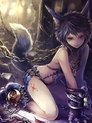 His dirty little slut (Completed)