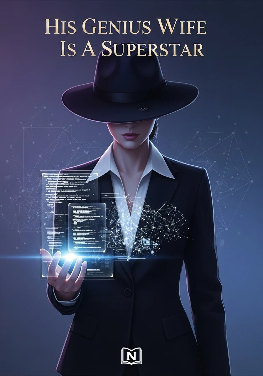 His Genius Wife Is A Superstar