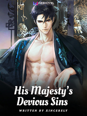 His Majesty's Devious Sins