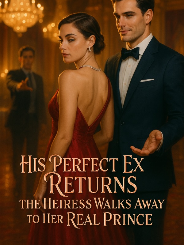 His Perfect Ex Returns: The Heiress Walks Away to Her Real Prince