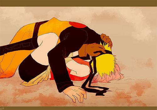 [Hokage] Love Letter