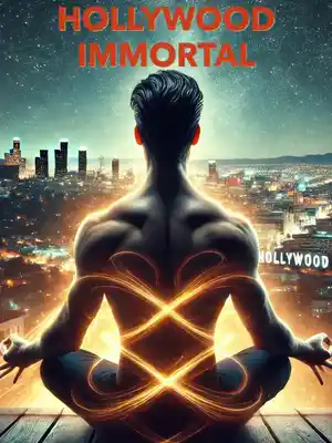 Hollywood Immortal
