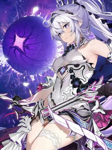 Honkai Star Rail: Make Honkai Great Again