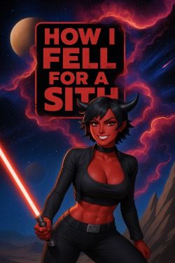 How I Fell For a Sith (Star Wars)