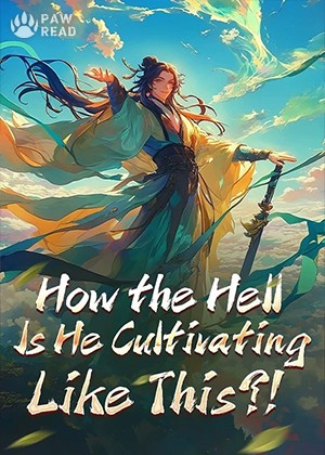 How the Hell Is He Cultivating Like This?!