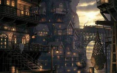 hp lord of the rings still time