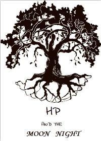 HP Moon Night