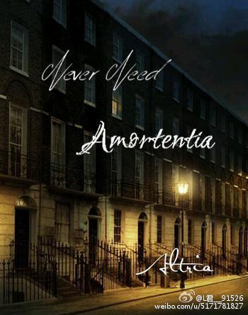 HP never needs a love potion