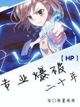 [HP] Professional blasting for 20 years