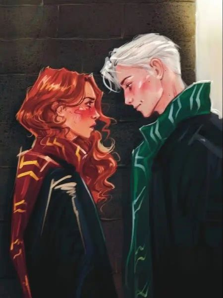 HP: Redemption of The Platinum Boy