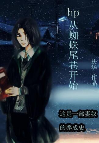 [HP] Start from Spider End Alley