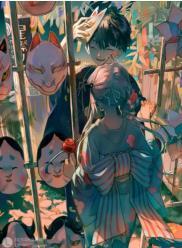 【Hua Ning】Throat seal