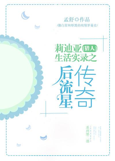 [Hunter] The Meteor Legend after Lydia's Life Record