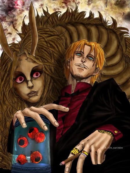 Hunter x Hunter: Eternal Will