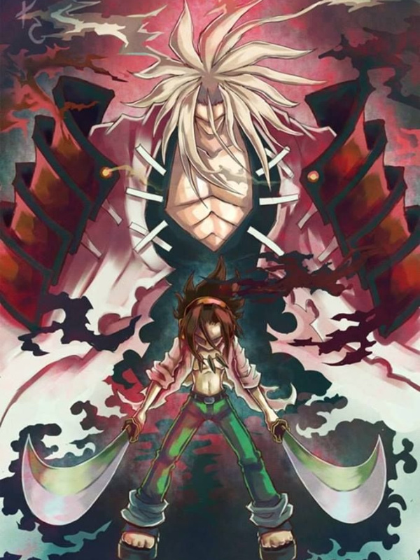 Hunter x Hunter: Transmigrated with Character Extraction System