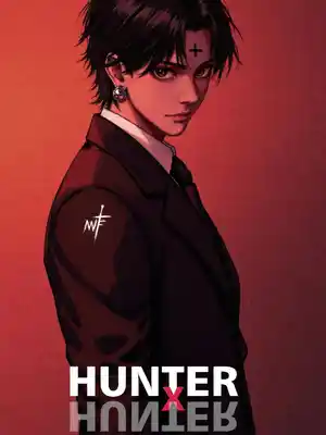 Hunter x Hunter: War of the Anime Worlds