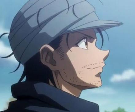 Hunter's Mercy from now on