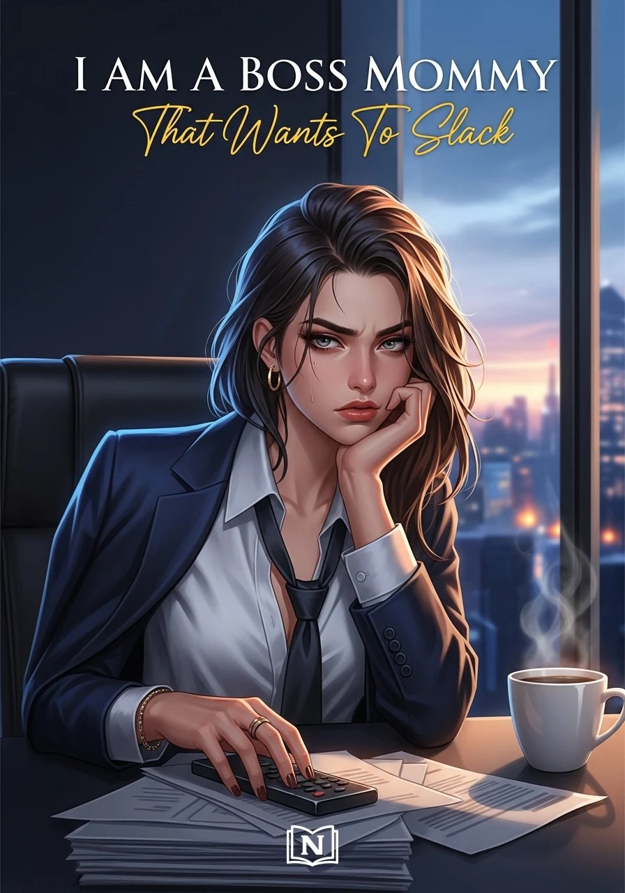 I Am A Boss Mommy That Wants To Slack Novel