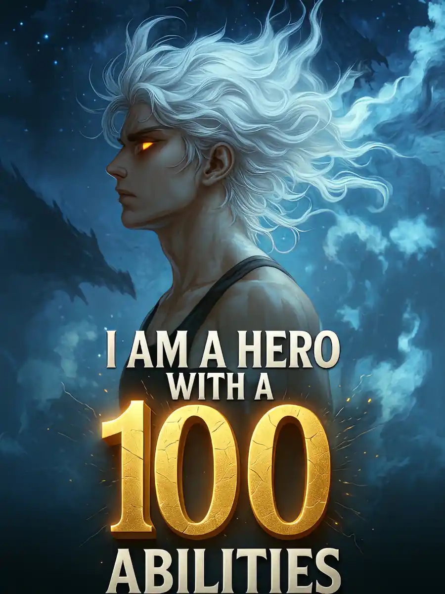I Am a Hero With A Hundred Abilities