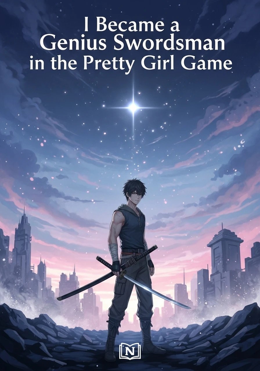 I Became a Genius Swordsman in the Pretty Girl Game