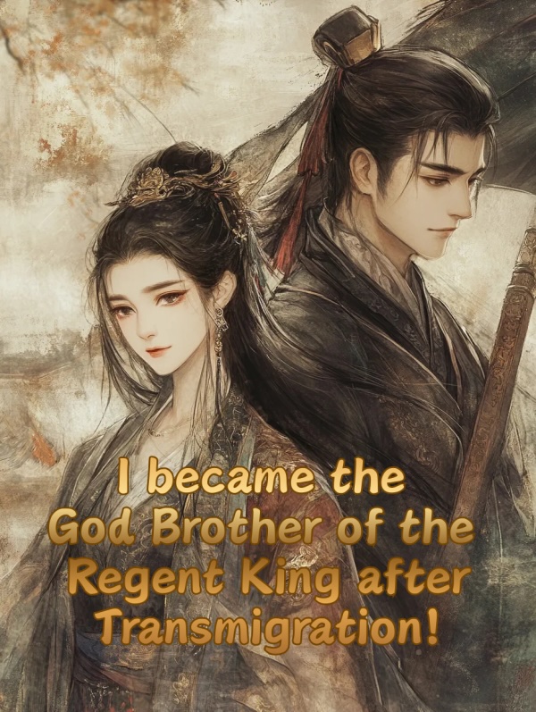 I became the God Brother of the Regent King after Transmigration!