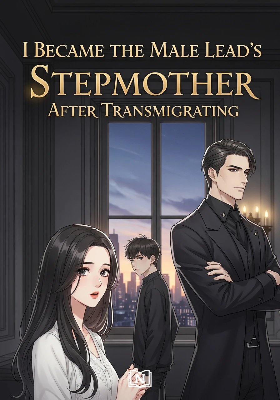 I Became the Male Lead’s Stepmother After Transmigrating Novel