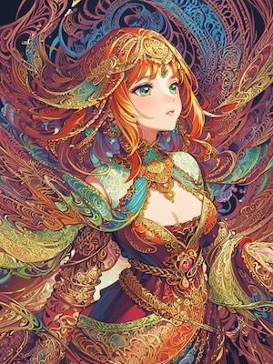 I Become Villain With Counter-Attack System In The Novel