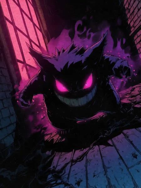 I Can Hear Pokémon’s Thoughts