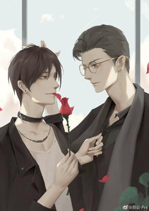 I can't get divorced from Alpha's ex-boyfriend