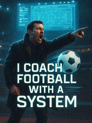 I Coach Football With A System