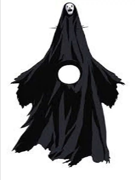 I Died and Became a Hollow, But I Get Stronger by Being an Idiot