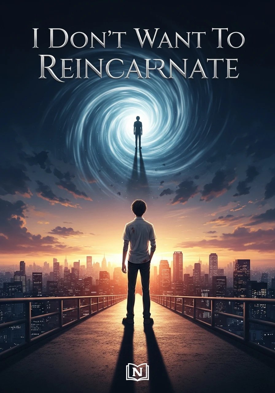 I Don't Want To Reincarnate Novel