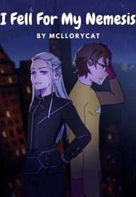 I Fell For My Nemesis