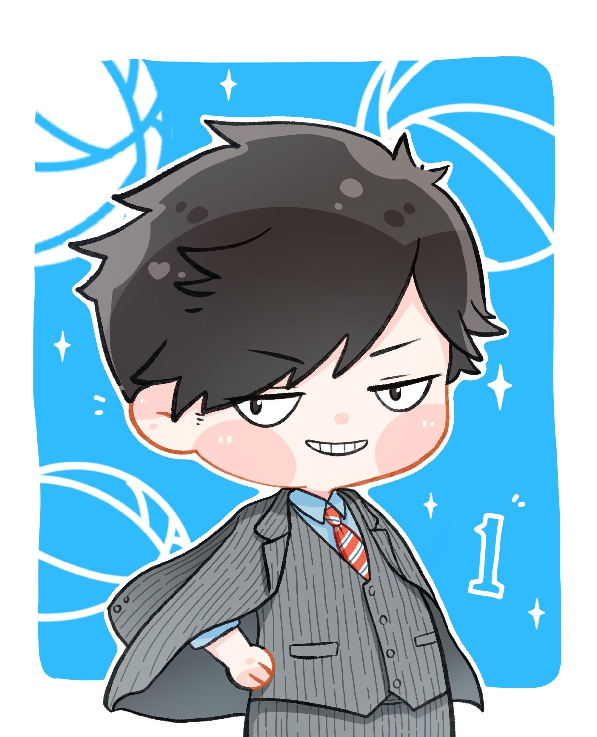 I have always treated people warmly