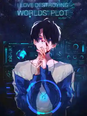 I Love Destroying Worlds' Plot [BL]