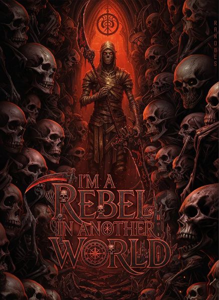 I’m a Rebel in Another World