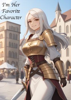 I’m Her Favorite Character (in a Reverse World)