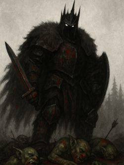 I’m not a Goblin Slayer