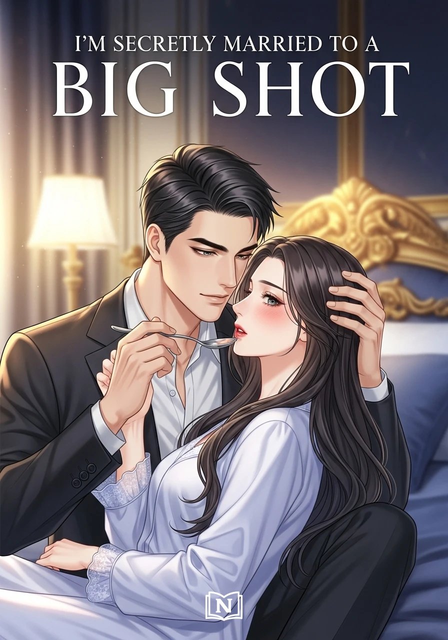 I’m Secretly Married to a Big Shot Novel