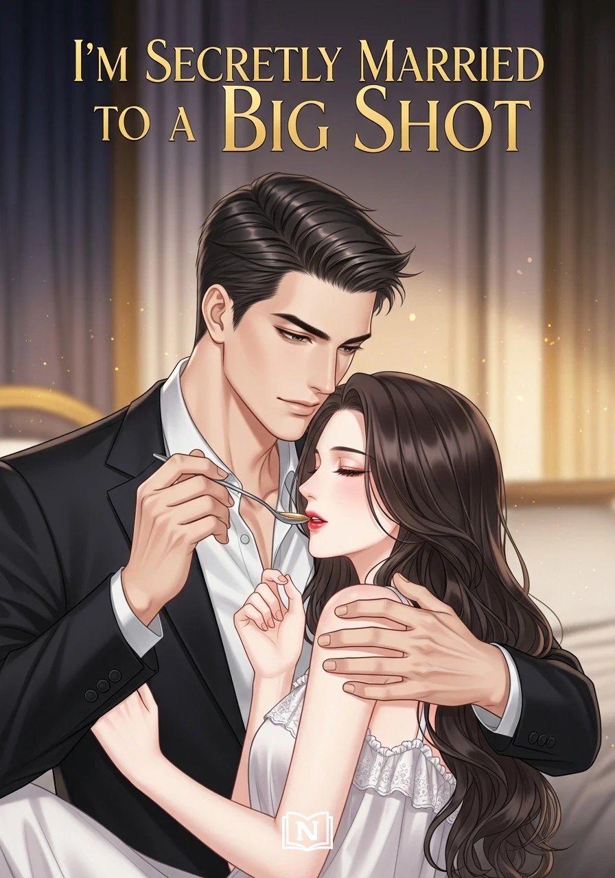 I’m Secretly Married to a Big Shot