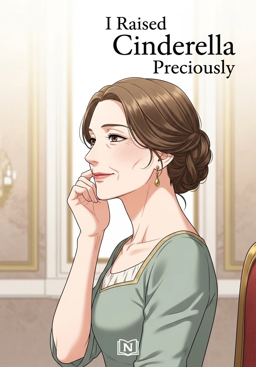 I Raised Cinderella Preciously Novel