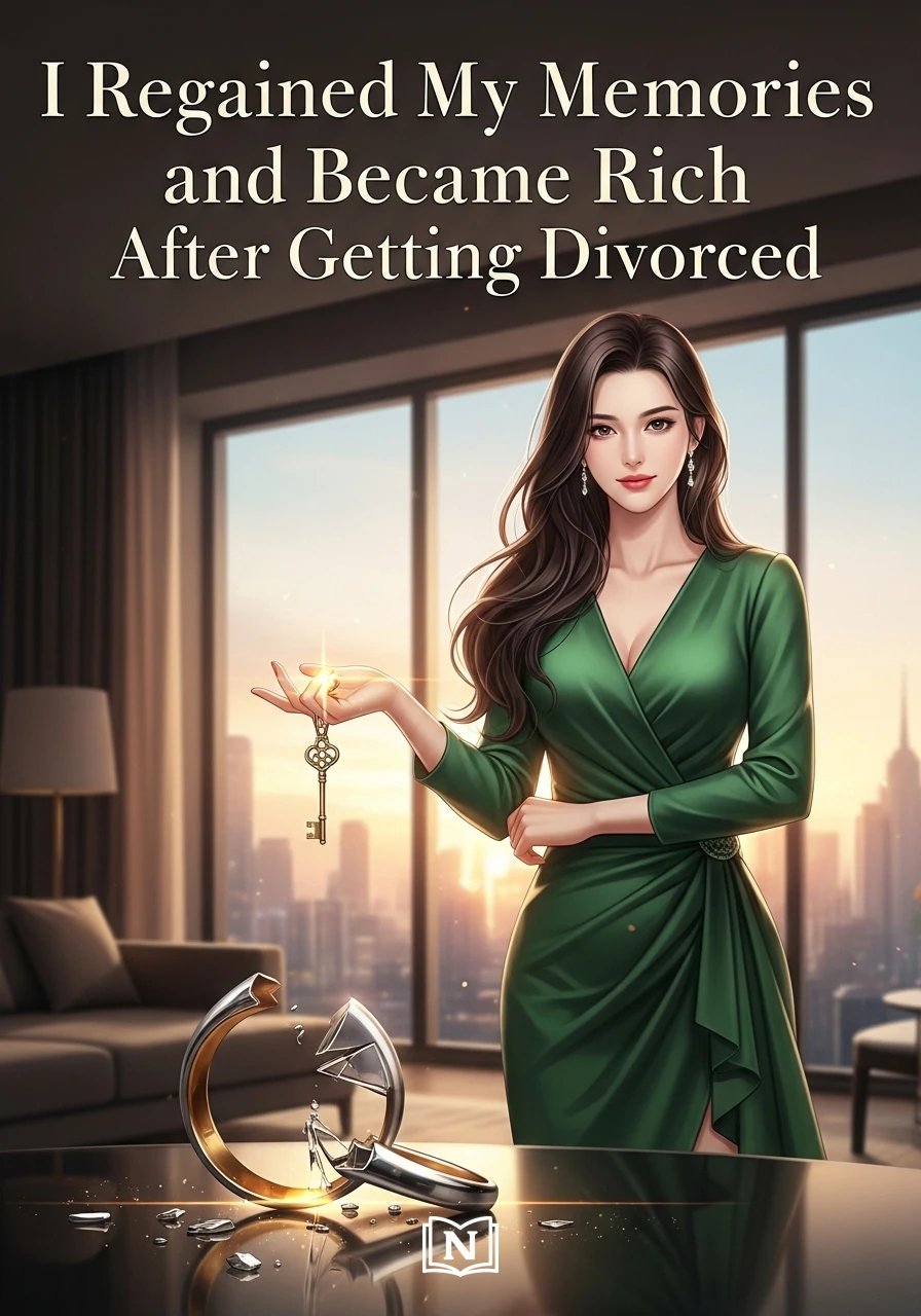 I Regained My Memories and Became Rich After Getting Divorced Novel