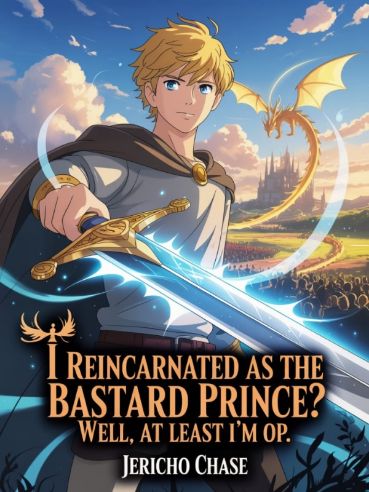 I Reincarnated as the Bastard Prince? Well, At least I'm OP!