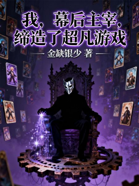 I, the Hidden Mastermind, Create a Transcendent Game